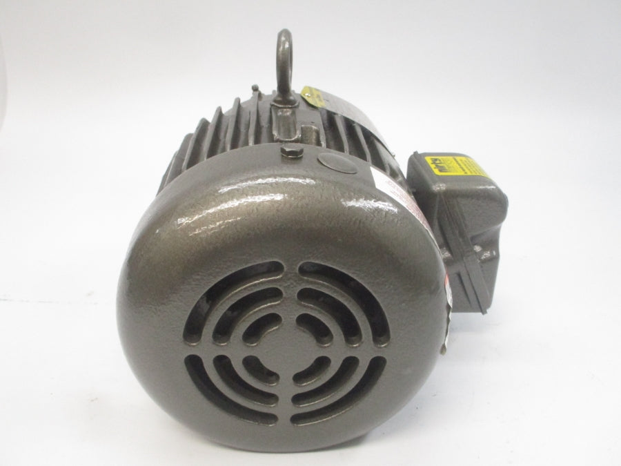BALDOR EM8005T 05EE056X095G1 208-230/460V 5.8/2.9A NSNP