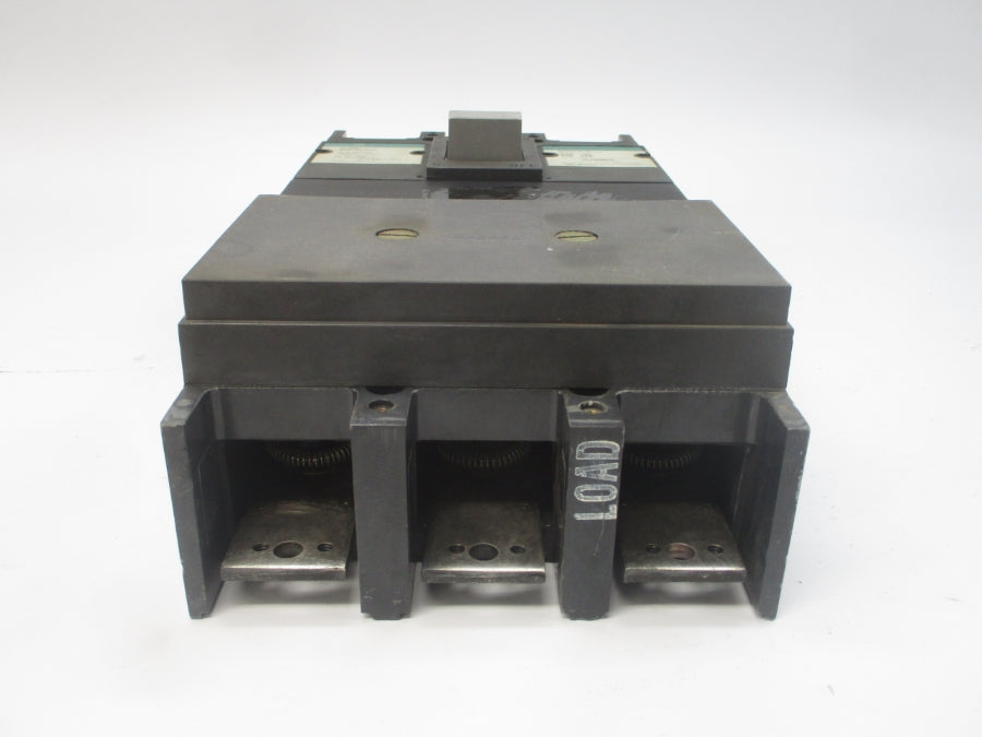 GENERAL ELECTRIC TB43AYWF14 600VAC 400A NSNP