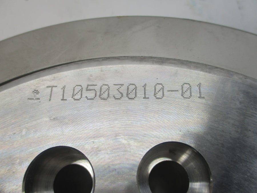 INDUSTRIAL SPARE PART T10503010-01 NSNP