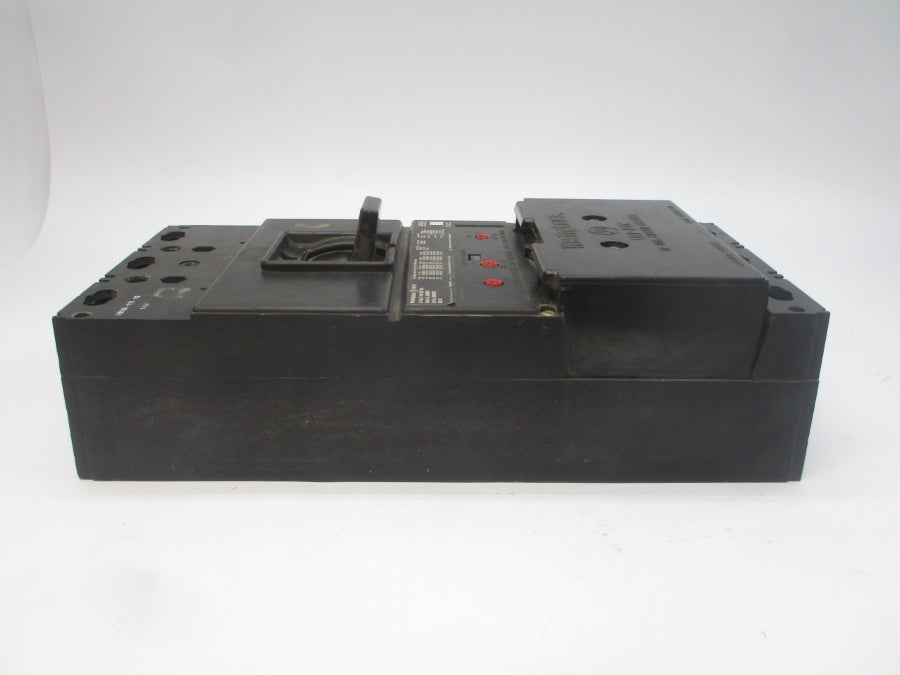WESTINGHOUSE LA3400PRF 5685D80G02 600VAC 400A UNMP