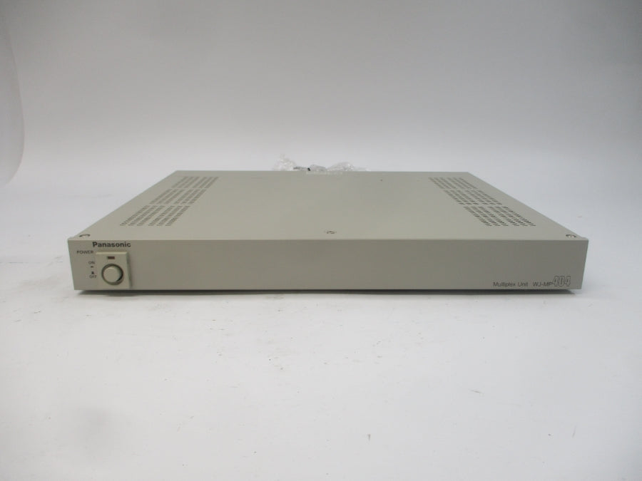 PANASONIC WJ-MP404/G 230V NSMP