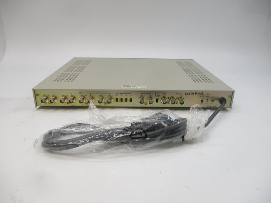 PANASONIC WJ-MP404/G 230V NSMP