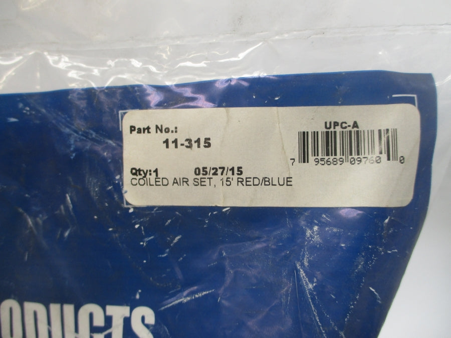 PHILLIPS 11-315 15' NSMP