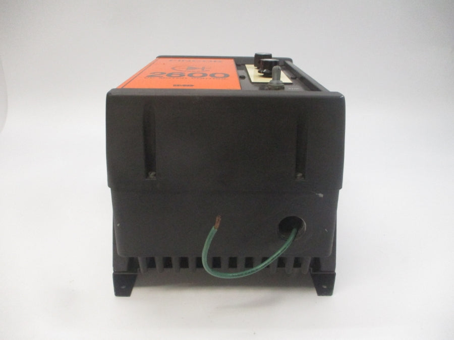 FINCOR ELECTRONICS 2602BP1 115/230VAC 32A UNMP