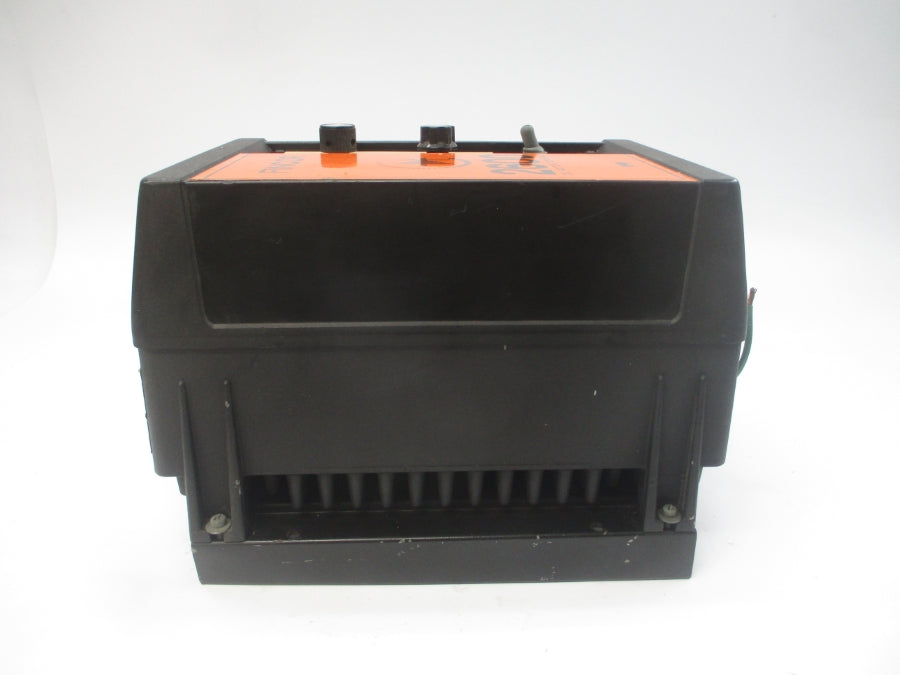 FINCOR ELECTRONICS 2602BP1 115/230VAC 32A UNMP