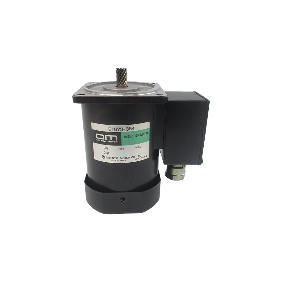 ORIENTAL MOTOR E1673-354 100V NSNP