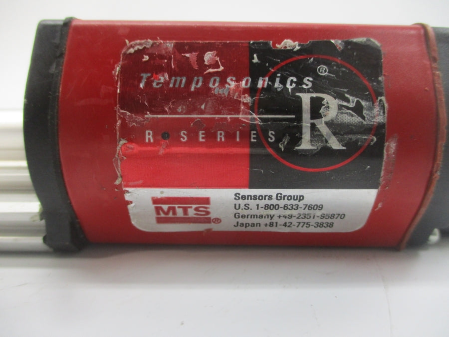 MTS RPM0450MD631P202 SER. R NSNP