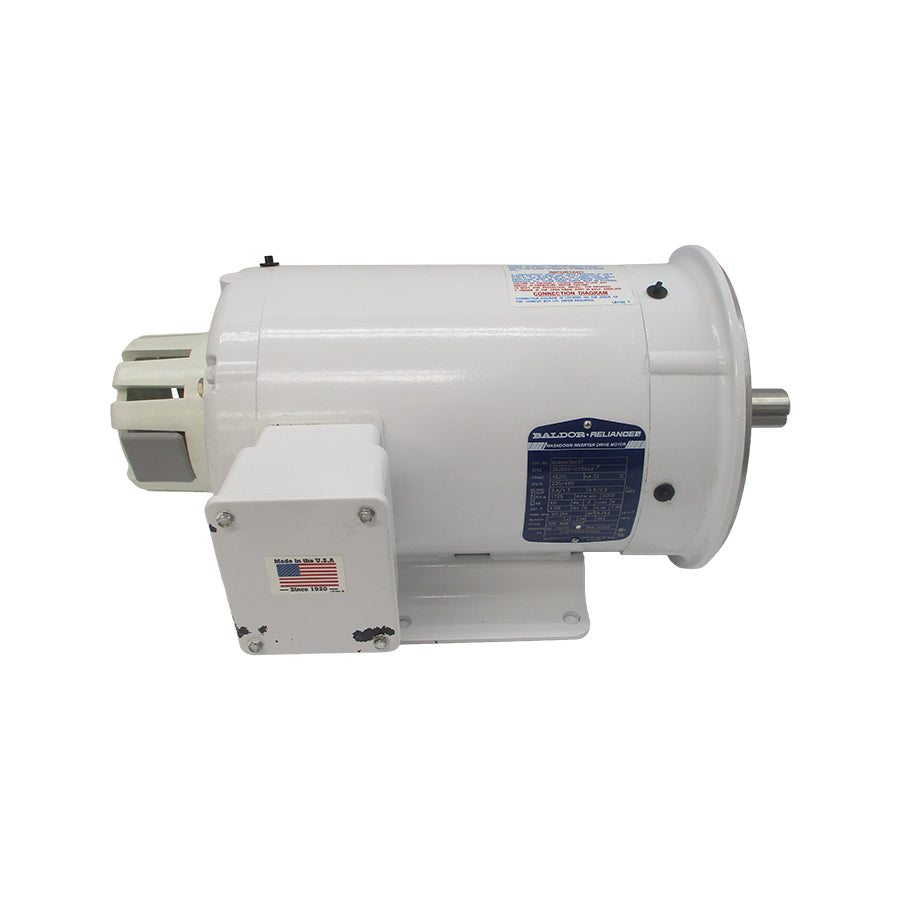 BALDOR IDWNM3609T 36J565-0188G2 230/460V 5.8/2.9A NSNP