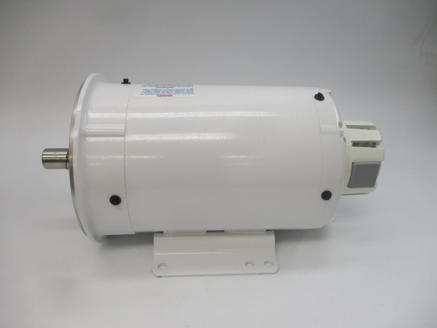 BALDOR IDWNM3609T 36J565-0188G2 230/460V 5.8/2.9A NSNP