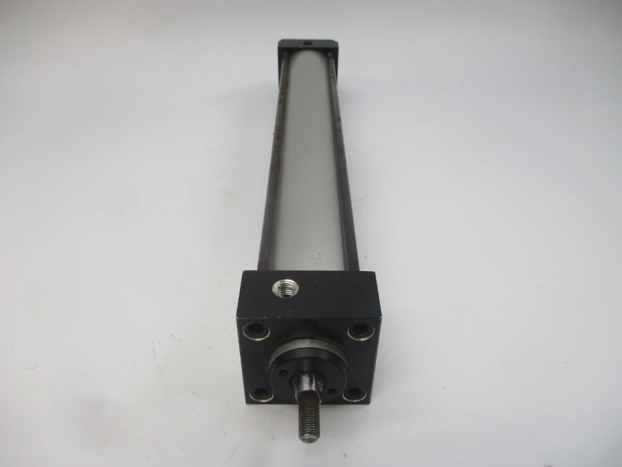 TRD MANUFACTURING 1-1/2"X30"X2S 125PSI NSNP