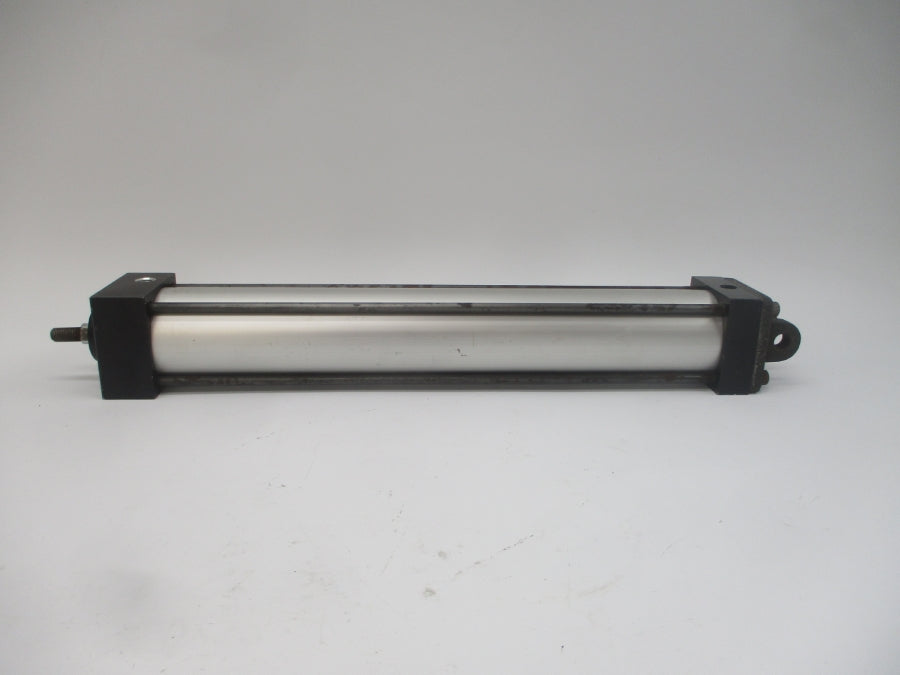 TRD MANUFACTURING 1-1/2"X30"X2S 125PSI NSNP