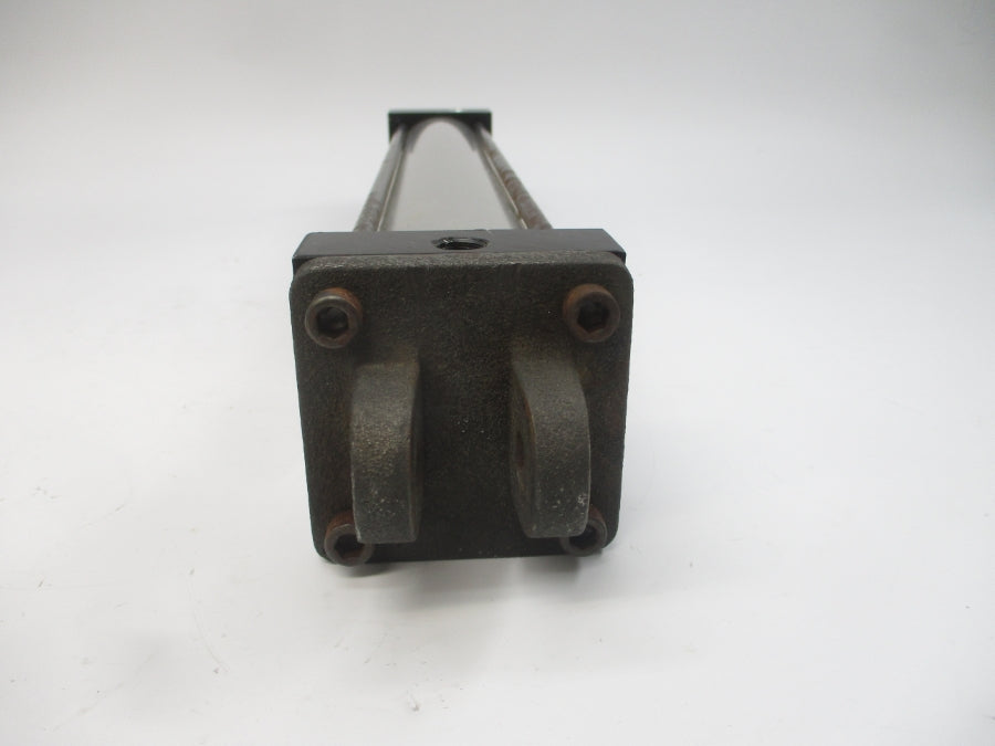 TRD MANUFACTURING 1-1/2"X30"X2S 125PSI NSNP