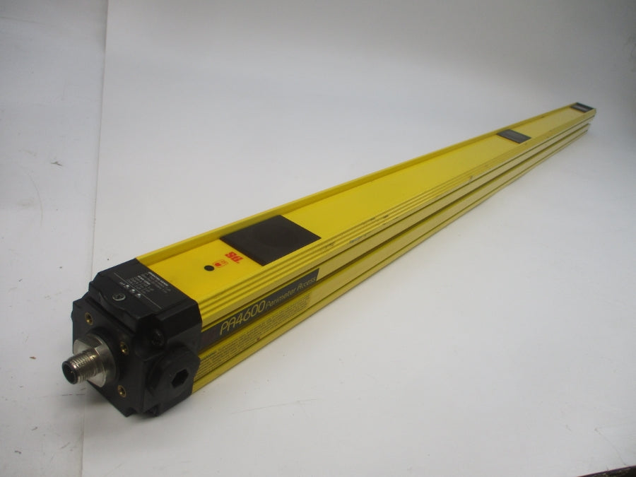 STI 70171-1015 PA46-3-500-Q2-X 24VDC NSNP