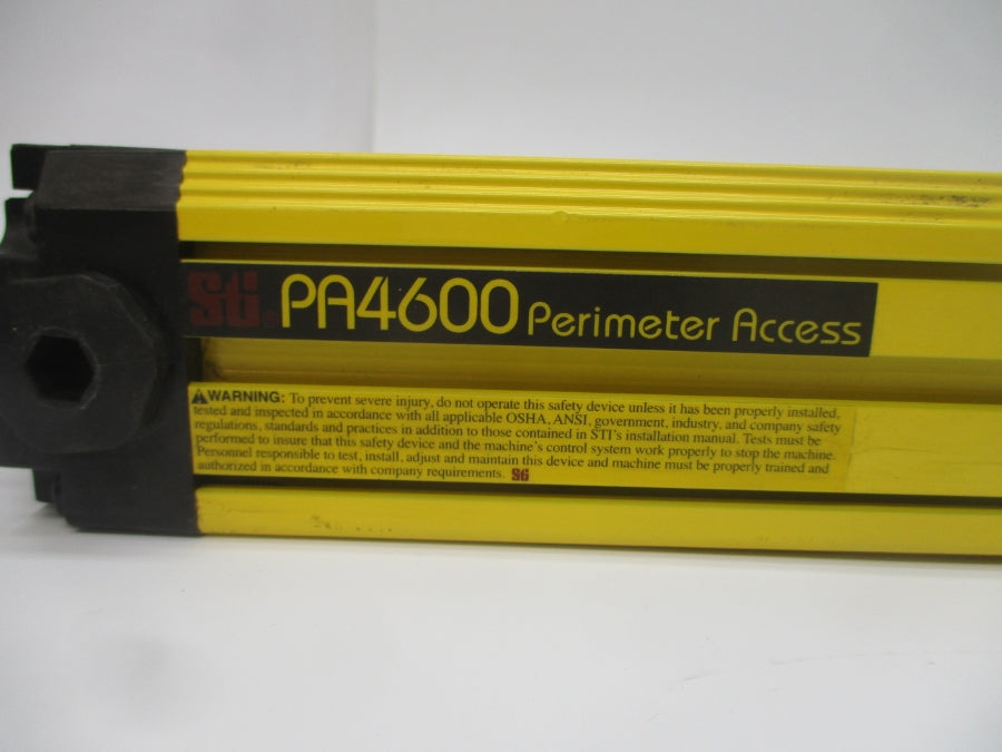 STI 70171-1015 PA46-3-500-Q2-X 24VDC NSNP