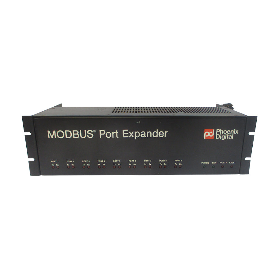 PHOENIX DIGITAL 0405-6300G6 MPE+ 115/230VAC 3A UNMP