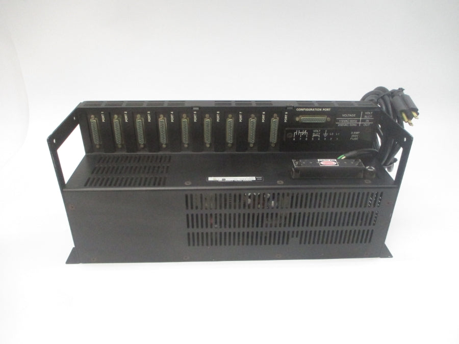 PHOENIX DIGITAL 0405-6300G6 MPE+ 115/230VAC 3A UNMP
