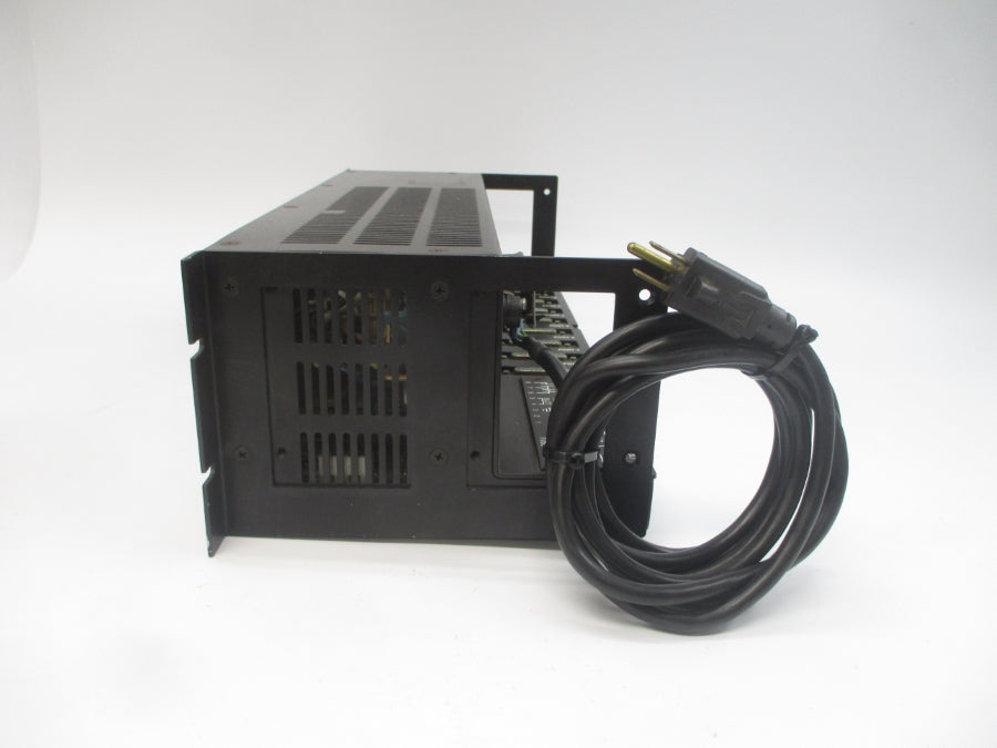 PHOENIX DIGITAL 0405-6300G6 MPE+ 115/230VAC 3A UNMP