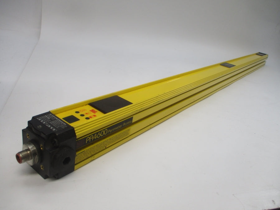 STI 70172-1042 PA46-3-500-Q2-NO1-PN-R 24VDC 1.6A NSNP