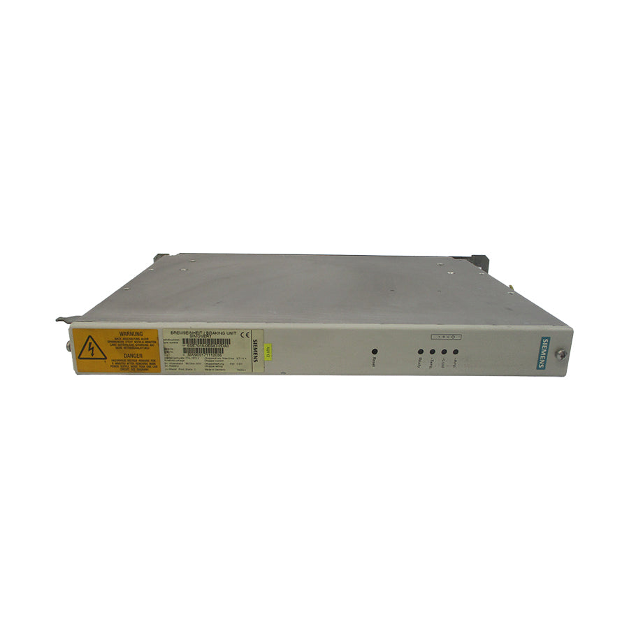 SIEMENS 6SE7018-0ES87-2DA0 774/673V 9.7/4A UNMP
