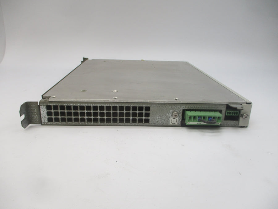 SIEMENS 6SE7018-0ES87-2DA0 774/673V 9.7/4A UNMP