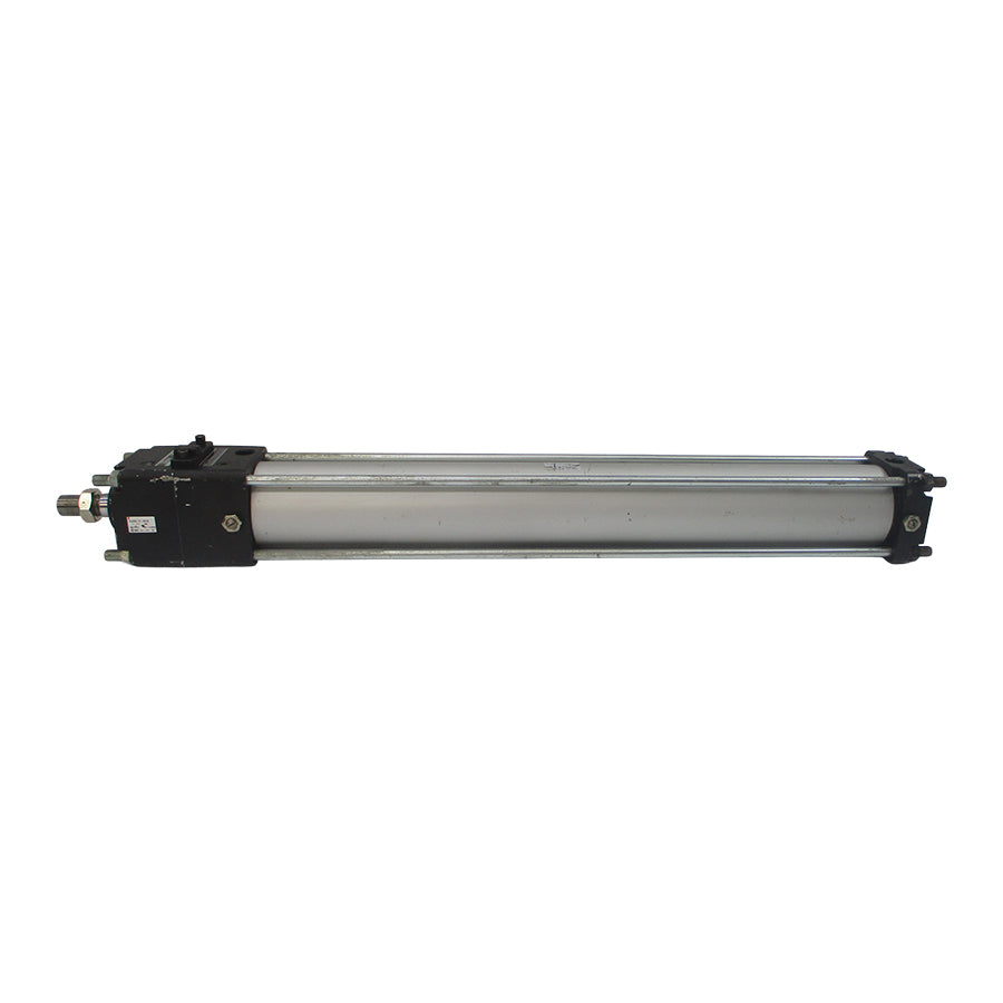 SMC CLABN80-610-E-XC18 145PSI NSNP