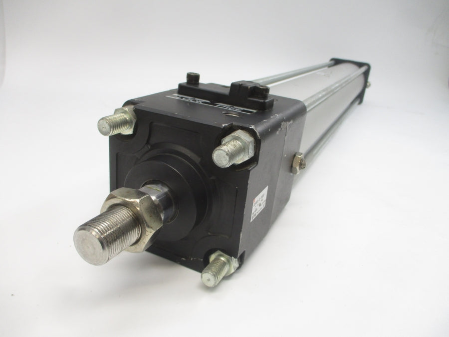 SMC CLABN80-610-E-XC18 145PSI NSNP