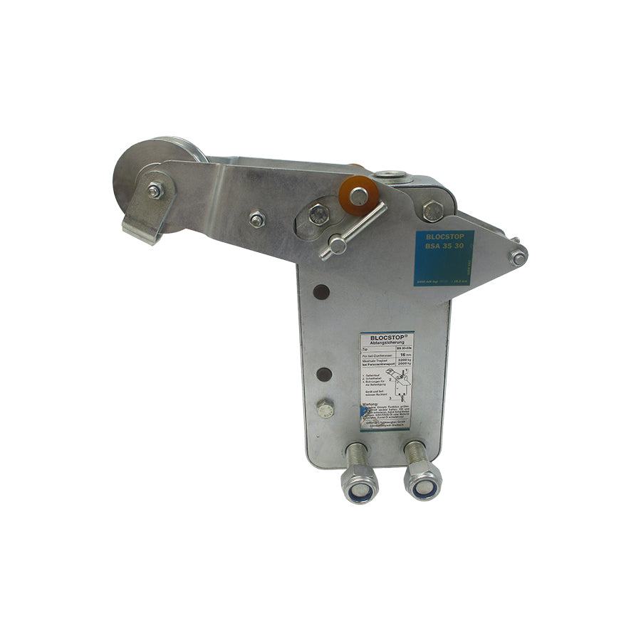 BLOCSTOP BS35-30A NSNP
