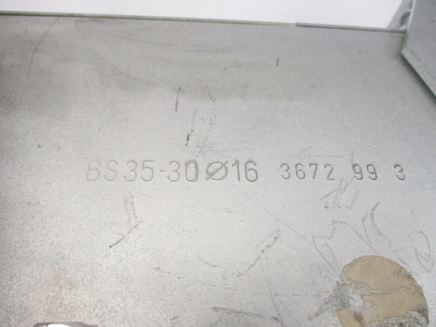 BLOCSTOP BS35-30A NSNP