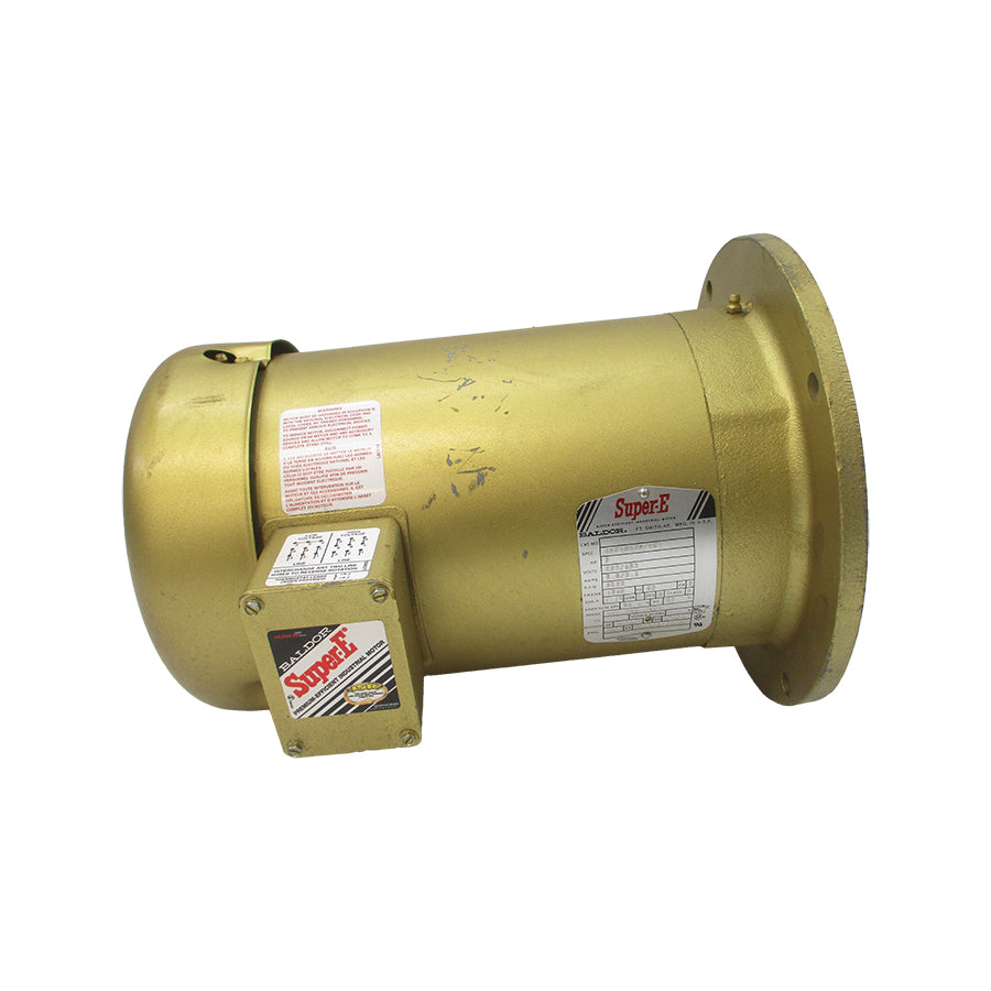 BALDOR 36G090X670G1 230/460V 6.8/3.4A NSNP
