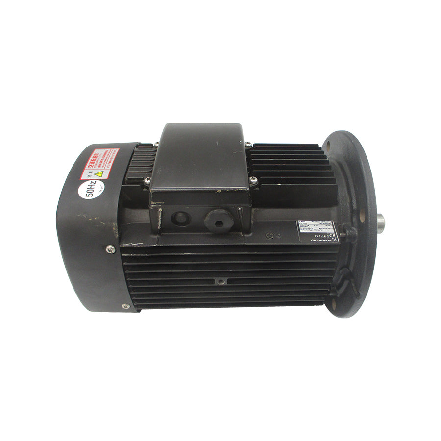 GRUNDFOS MG100LC2-28FF215-D1 200-230/346-400V 12.7-12.2/7.35-7.00A NSNP