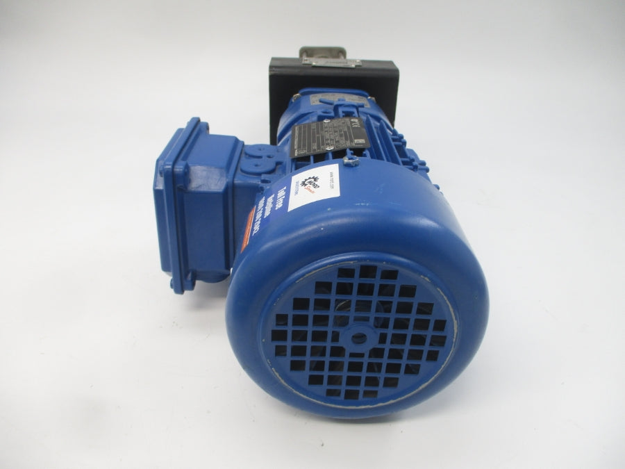 ROTO ULTRA RJCA034V6CF1Q 230/400-265/460V 1.58/0.91-1.40/0.81A NSNP