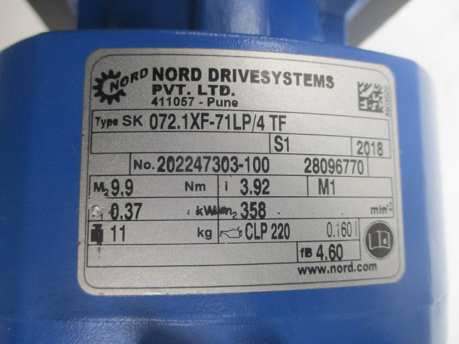 ROTO ULTRA RJCA034V6CF1Q 230/400-265/460V 1.58/0.91-1.40/0.81A NSNP