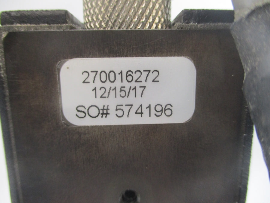 MAXCESS CIICSKH 270015396A14 24VDC 1A NSNP