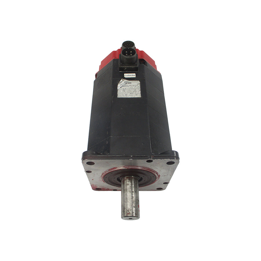 GE FANUC A06B-0147-B077#7000 157VAC 15A UNMP