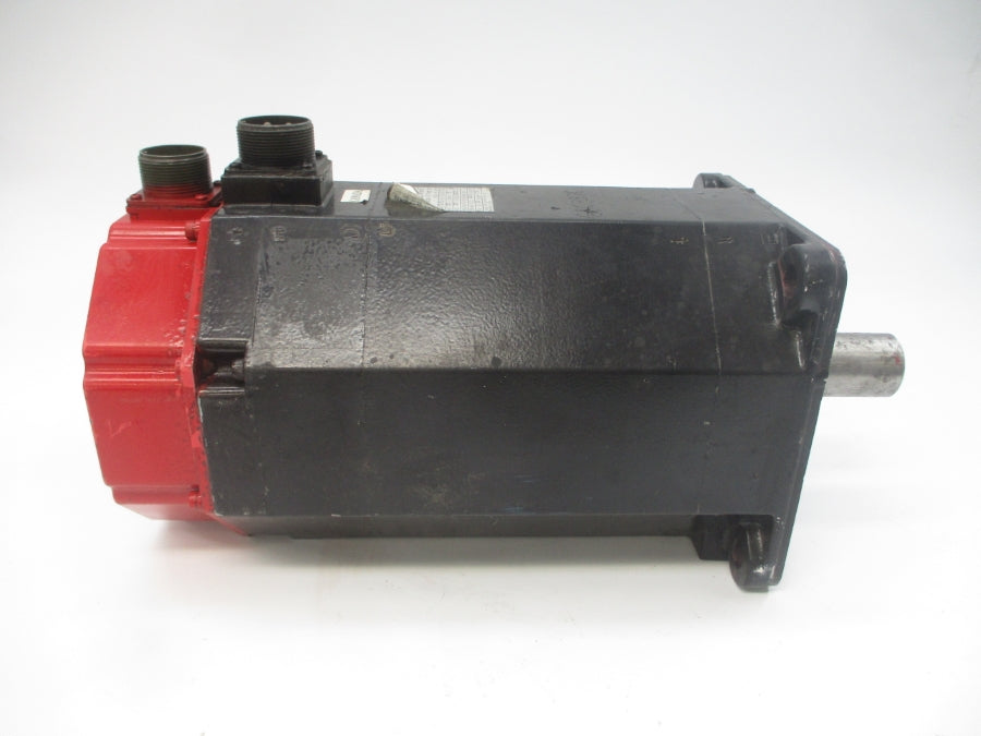 GE FANUC A06B-0147-B077#7000 157VAC 15A UNMP