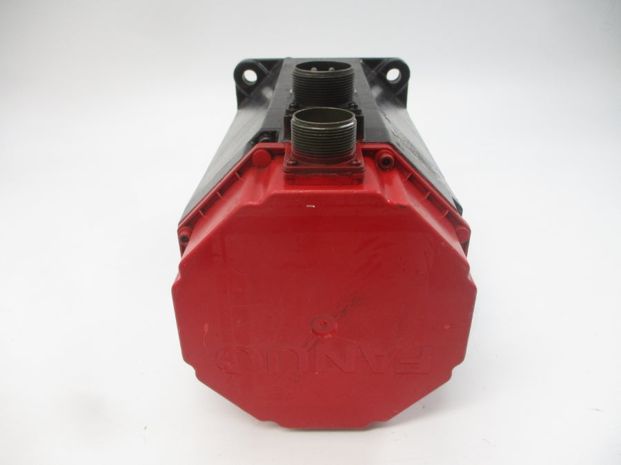 GE FANUC A06B-0147-B077#7000 157VAC 15A UNMP