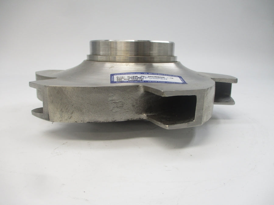 RUHRPUMPEN 15001150 4X3X10A NSNP