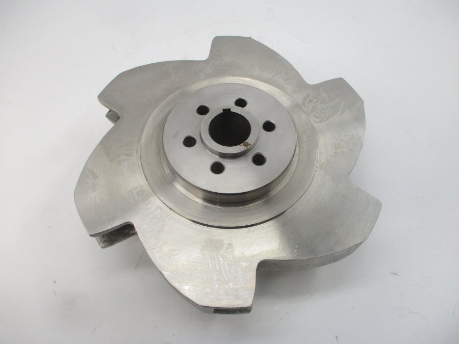 RUHRPUMPEN 15001150 4X3X10A NSNP
