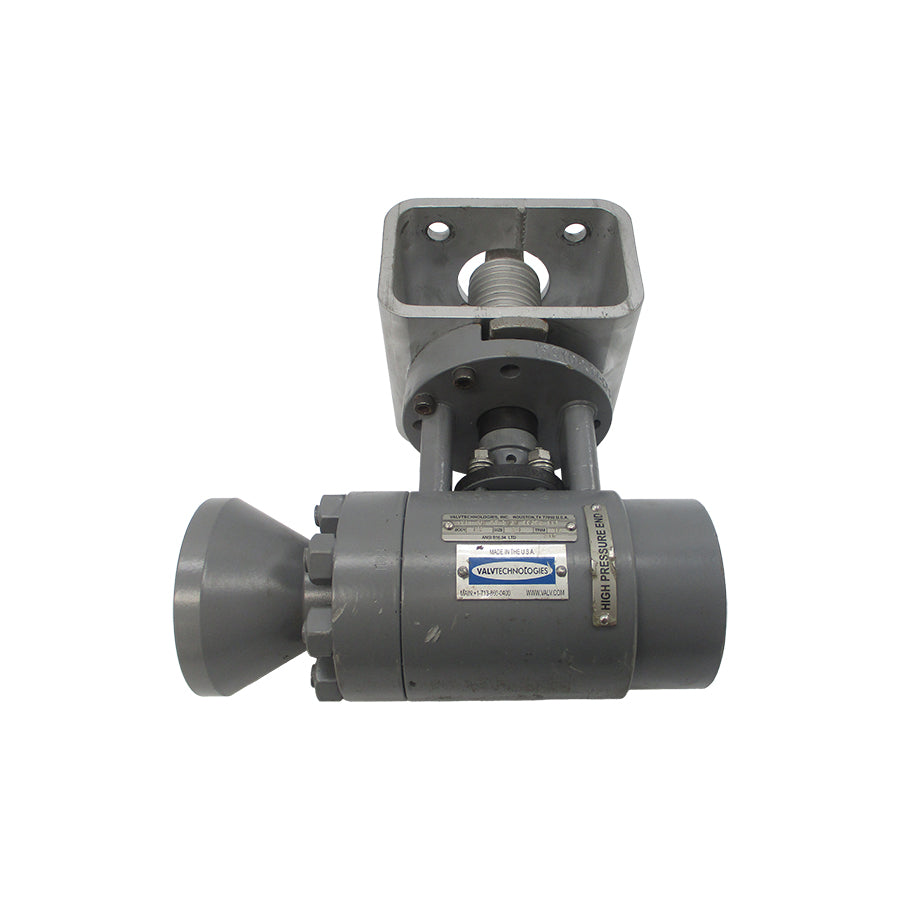 VALVTECHNOLOGIES V0L1-SW-ST-L020-002CZ-002 2.0" UNMP