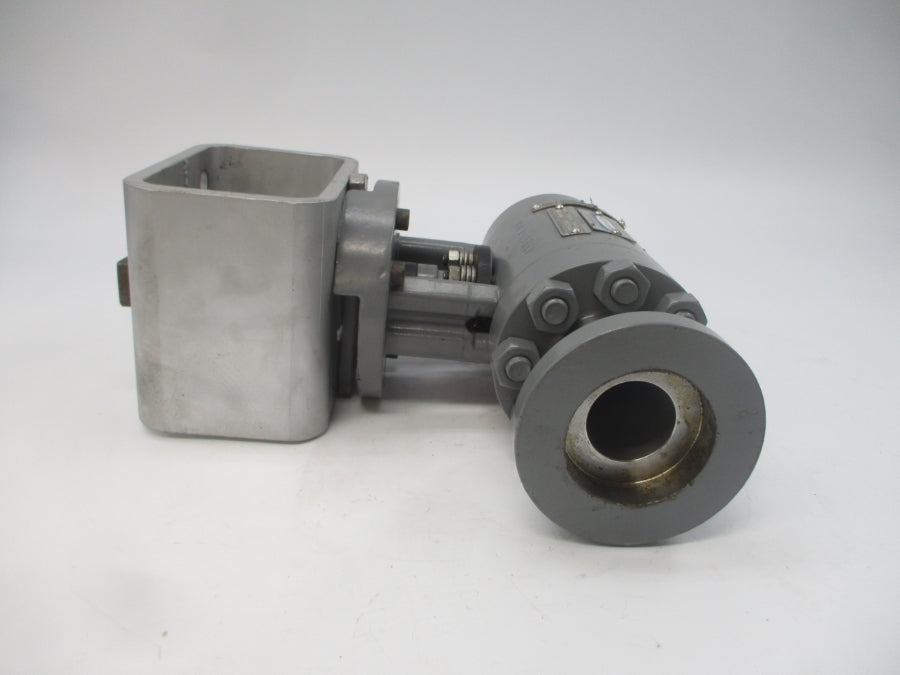 VALVTECHNOLOGIES V0L1-SW-ST-L020-002CZ-002 2.0" UNMP