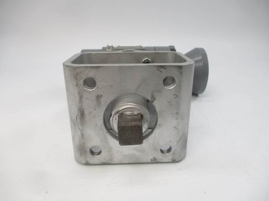 VALVTECHNOLOGIES V0L1-SW-ST-L020-002CZ-002 2.0" UNMP
