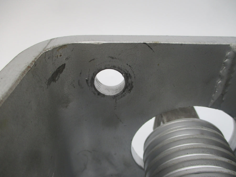 VALVTECHNOLOGIES V0L1-SW-ST-L020-002CZ-002 2.0" UNMP