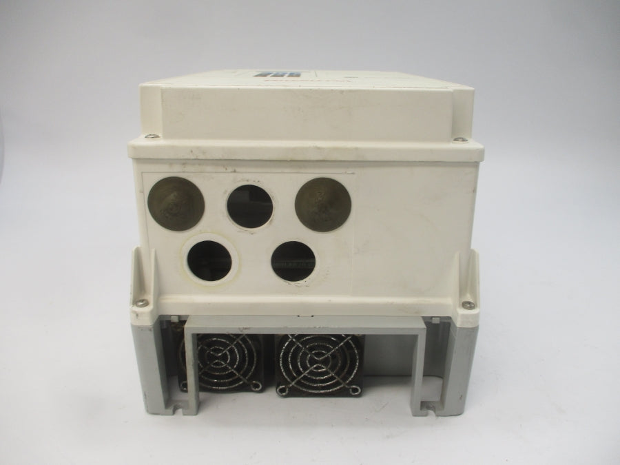 INDUSTRIAL SPARE PART 20AD040C3AYYANC0 SER. A F/W 2.001 432-528VAC 36.7A UNMP