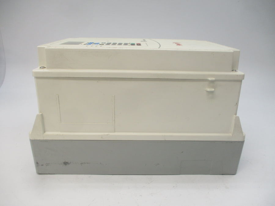 INDUSTRIAL SPARE PART 20AD040C3AYYANC0 SER. A F/W 2.001 432-528VAC 36.7A UNMP