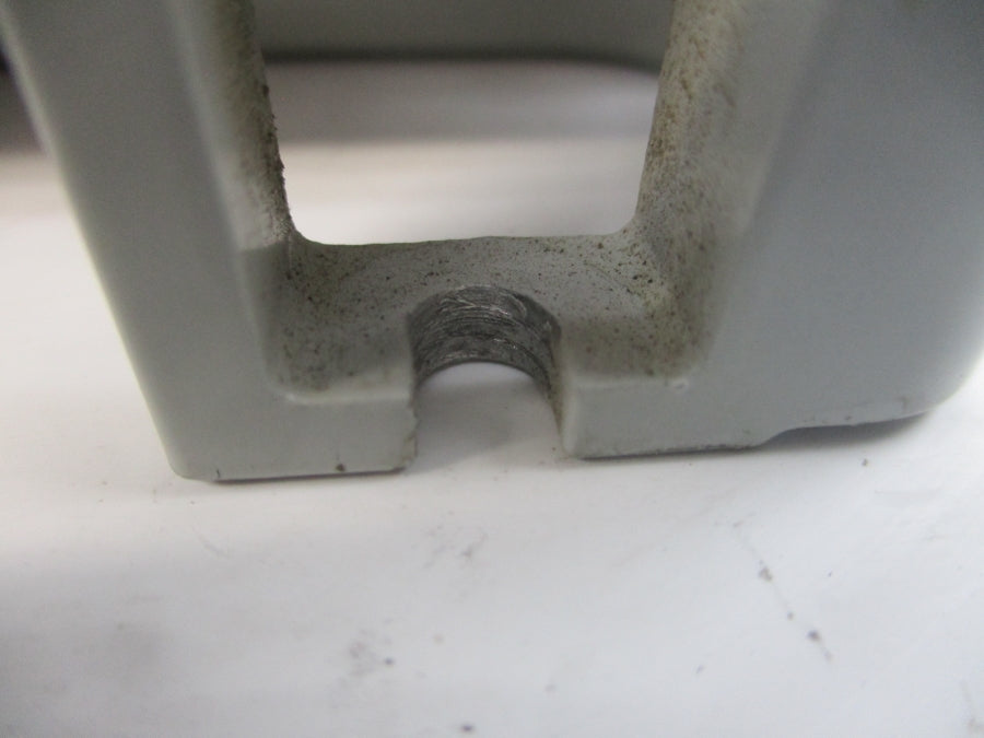 INDUSTRIAL SPARE PART 20AD040C3AYYANC0 SER. A F/W 2.001 432-528VAC 36.7A UNMP