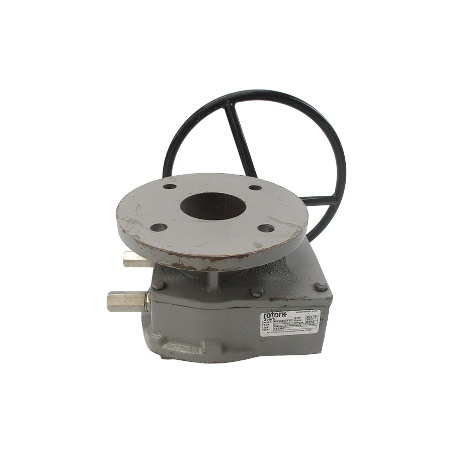 ROTORK AG-VT-VTIM12SDTFSL02 M12/SD/TF/R12/SL021 UNMP