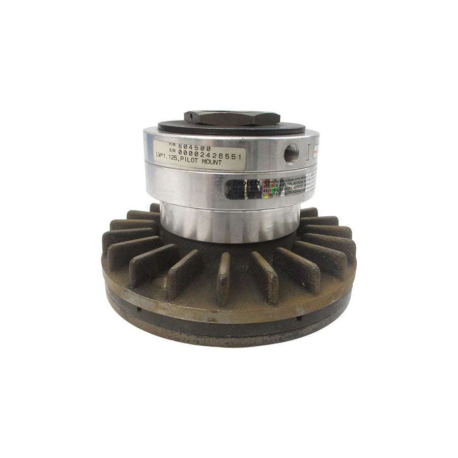 NEXEN 804500 120PSI UNMP