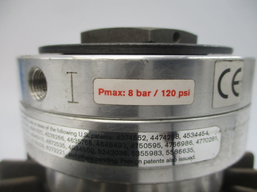 NEXEN 804500 120PSI UNMP