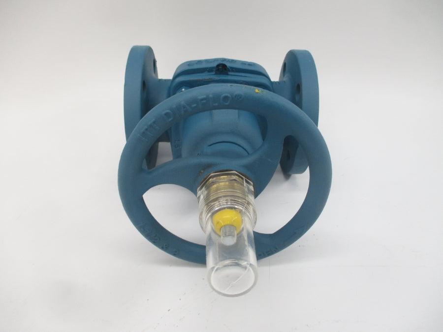 ITT 1.5-2559-TM-903 1-1/2" NSNP