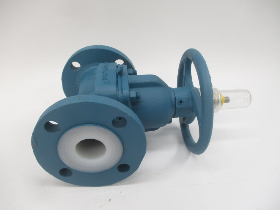 ITT 1.5-2559-TM-903 1-1/2" NSNP